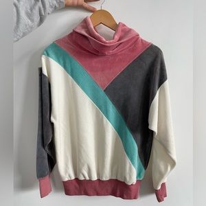Vintage Turtleneck Sweater
